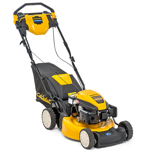 Cub cadet on sale self propelled