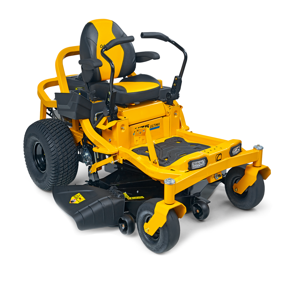 Cub cadet outlet xz5