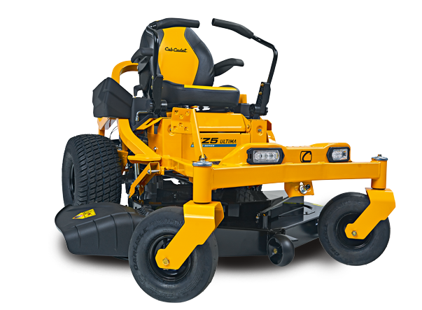 Cub cadet online enduro